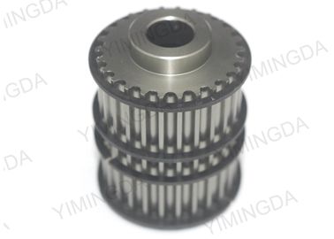 Τροχαλία Assy μηχανών κίνησης για τα μέρη 0.07Kg/pc EXW 58029020 GT7250