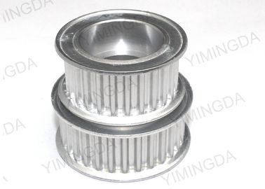 Υπο--Assy πιό μη απασχόλησης τροχαλία PN 57697002/57697003 για τα μέρη κοπτών GT7250 s-93