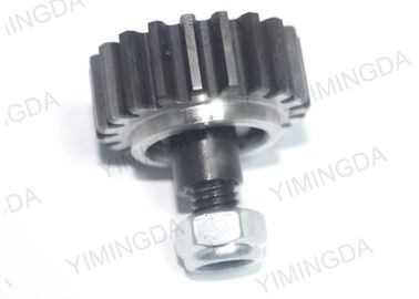 PN 75177000 εργαλείο Assy σφιγκτηρών ραφιών για τα μέρη κοπτών GT7250 GT5250