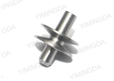 Sharpener τροχών άλεσης άξονας PN 57438000 τροχαλιών για τα μέρη κοπτών GT7250