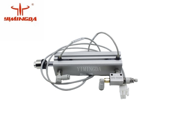 Ανελκυστήρας Pneu Cyl 98068000 Assy ανταλλακτικών κοπτών επάνω/κάτω από 2.7cm HD για Paragon LX