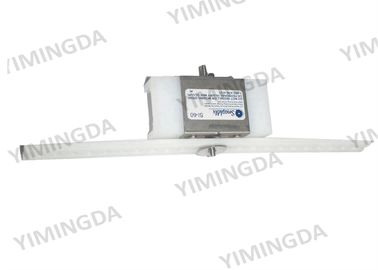 121500006 Tensioner τέμνον μέρος αλυσίδων μεταφορέων για τα αυτόματα μέρη κοπτών Gerber GTXL