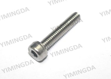 0026- Μαχαίρι 202 μερών GT3250 Gerber Gerber Spareder νημάτων βιδών * 6.3 * 2.12mm