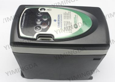 Μέρος κοπτών του SK 0.75KW διοικητών για τα μέρη 5070-110-0037 μηχανών διαστολέων Gerber