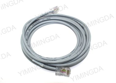 101-090-147 καλώδιο 6 X 0.14 με RJ45 για τα ανταλλακτικά διαστολέων Gerber