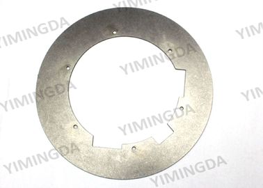 Χάλυβας-κράμα πιάτων PN 66971001 Presserfoot για τα μέρη κοπτών GT7250 s-93
