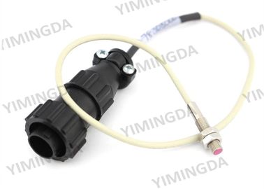 Ταχύτητα μαχαιριών Assy αισθητήρων PN 78308000 αρχική για τα μέρη κοπτών GT7250 GT5250 S91