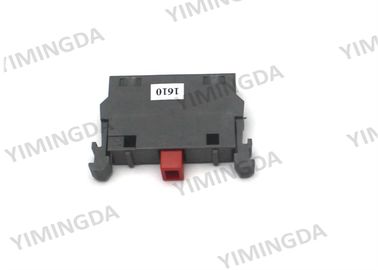 925500594 φραγμός επαφών διακοπτών (ABB) για τα ανταλλακτικά GT7250/GT5250 Gerber Cutterr