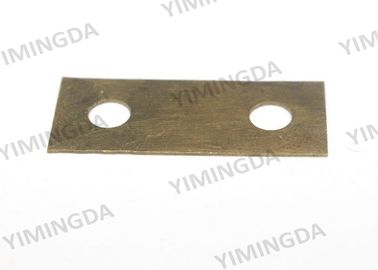 61976000 Shim σφιγκτήρας Clatch για τα μέρη κοπτών GT7250 Gerber, φραγμός 92911001 σκληρών τριχών
