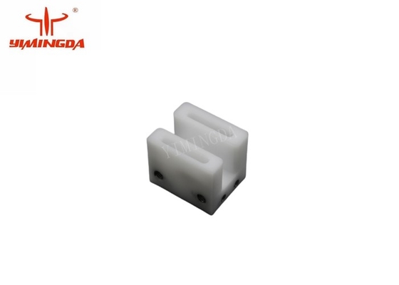 XLS50/XLS125 διαστολέων αγωγός δύναμης μερών 035-028-024 πλαστικός για τη μηχανή μαχαιριών