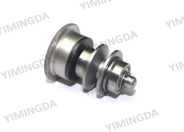 42886000 τροχός άλεσης Assy για τα αυτόματα ανταλλακτικά κοπτών GT5250 Gerber