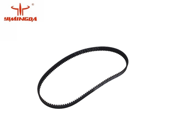 180500291 ζώνη συγχρονισμού μερών κοπτών GT7250 5mm πίσσα 127 πλάτος GRV 15mm