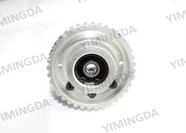 Τροχαλία Assy 90893000 κτύπημα 22.22mm για τον κόπτη XLC7000 Gerber/τα μέρη Paragon
