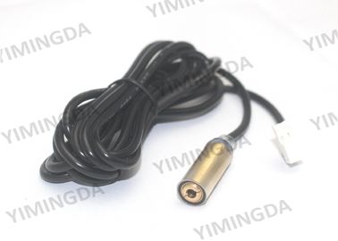 Ελαφρύ λέιζερ 91299001/91900000 προέλευσης για Gerber XLC7000/τα αυτόματα μέρη κοπτών Z7