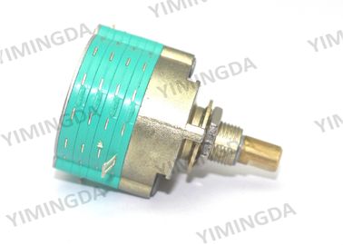 Ηλεκτρικός διακόπτης PN 925500504 STKPL 7401-9371 για τα μέρη κοπτών S91