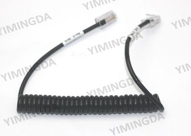 101-090-014 καλώδιο 7 X 0,14 με τη χρήση βουλωμάτων RJ45 για τα μέρη διαστολέων Gerber