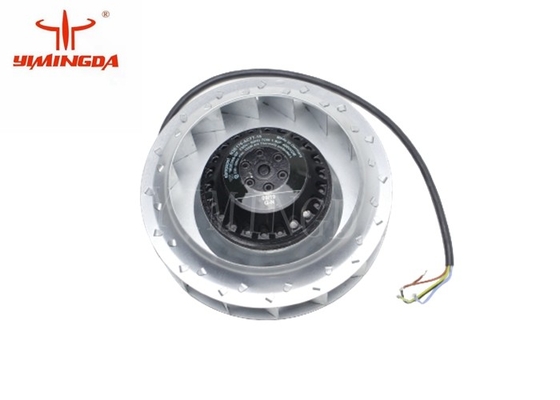 Μέρη 452500101 Gt5250 Gt7250 S91 Gt3250 καρχαρίας ανεμιστήρων 230v