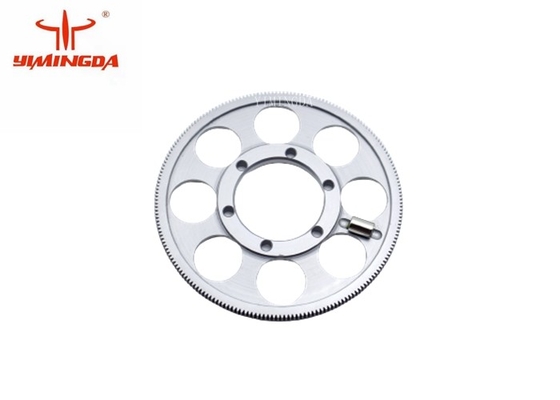 Ανταλλακτικά 85620000 Paragon κοπτών Lx Gtxl άξονας Assy Γ εργαλείων Drive