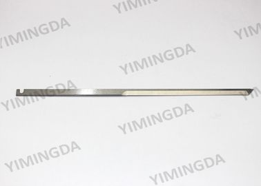 266 * 8 * λεπίδες μαχαιριών κοπτών μετάλλων 2.4mm, υφαντικά ανταλλακτικά μηχανών για τον κόπτη Kawakami