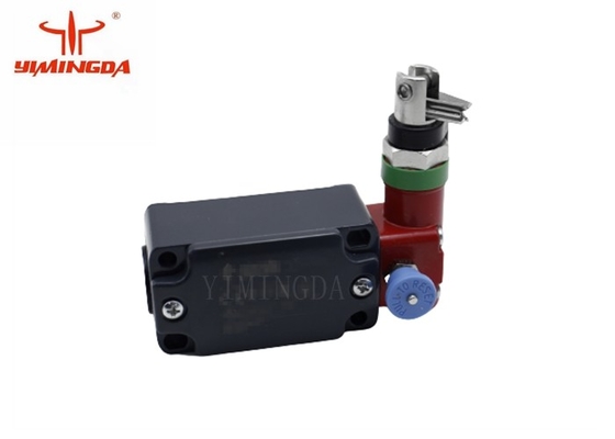 5040-151-0003 Διακόπτης έλξης αριστερά FD-9-83 Εξαρτήματα διαστολέα κοπής για Gerber