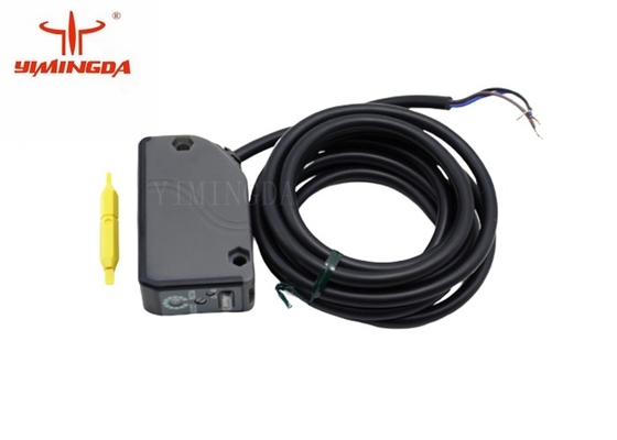 5040-152-0005 Εξαρτήματα κοπής Photocell EQ-34-PN Εξαρτήματα διασποράς για Gerber