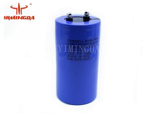 246500303 αυτόματος πυκνωτής Πράγα 36DY333F040BL2A μερών κοπτών για GT5250 S5200