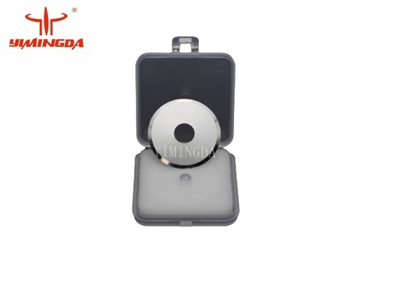 J371 γύρω από τη λεπίδα μαχαιριών κοπτών 28*8*0.63mm για τη μηχανή κοπτών Jingwei