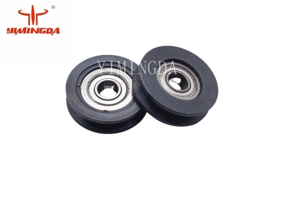 Πιό μη απασχόλησης Sharpener τροχαλιών 20566000 s-91 ανταλλακτικών κοπτών για Gerber
