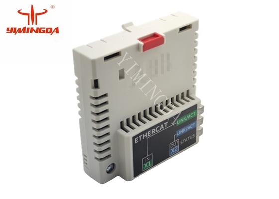 Μέρη Ethercat Mudole VFD 1,17 Ή υψηλότερα 350500099 κοπτών Paragon HX/VX/LX Z1