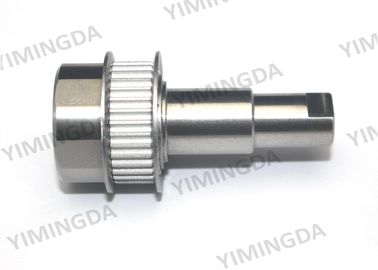 Άξονας Assy 86074000 κόπτης Gtxl, υφαντικά μέρη μηχανημάτων
