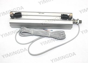 Μέρη μηχανών κοπτών κυλίνδρων CDQ SB20-110DCM για τα αυτόματα μέρη κοπτών Yin/Takatori