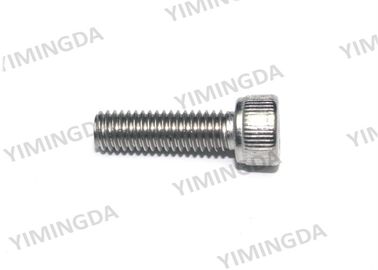 M6x1x20MM ανοξείδωτη βίδα 854500768 για τα μέρη κοπτών GT5250/S5200