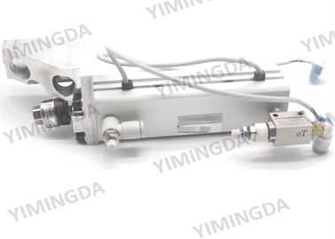 85929001 κύλινδρος Assy, πνευματικό επάνω Assy/ανταλλακτικών κοπτών GTXL κάτω