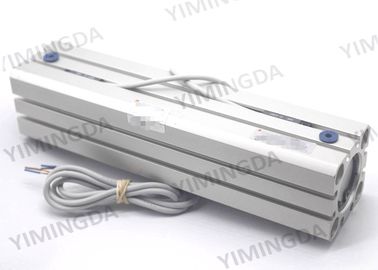 90793000 Gerber XLC7000/τρυπάνι συνελεύσεων κυλίνδρων ανταλλακτικών κοπτών Z7 – Gmc