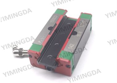 Φραγμός-LinearGuideway 153500667 που αντέχει για Paragon VX τα μέρη τεμνουσών μηχανών