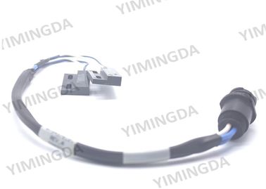 CBL ASSY, ΣΠΊΤΙ Υ/Υ-OTLS 75457010 για τα μέρη μηχανών κοπτών μερών GT5250