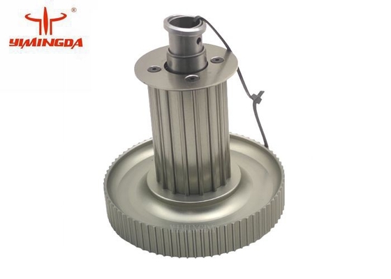 75319000 Ρολέα Assy Y-άξονας δοκάρι S5200 S7200 Κοπτήρες YIMINGDA