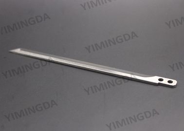 Λεπίδες μαχαιριών κοπτών HSS 129 * 7 * 2mm για την αυτόματη μηχανή κοπτών ανιχνευτών
