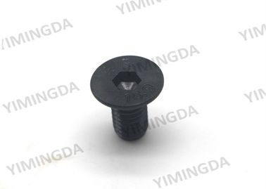 FHSCS βιδώνουν M6 Χ X12 1,0 για τα μέρη 854500885 κοπτών μερών GT5250/GT7250