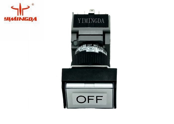 YIN Cutter Parts Power Off Switch Suit για το YIN Auto Cutter 1705 1707 2005 2305