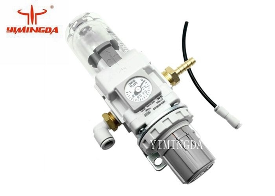 Μέρη κοπτήρα Paragon HX/VX 91140000 Συσκευή φίλτρου-ρυθμιστή XLC7000 Paragon LX