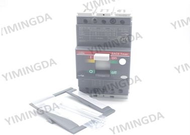 3POLE CKT BRKR 80A MCCB 304500129 για τα μέρη κοπτών GT5250/GT7250/S5200/S7200