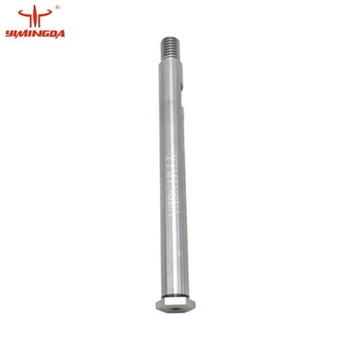 GT5250 Τμήματα Τμήματα κοπτήρα 92668000 SHAFT SPK DRIVE 625 DIA X 6 