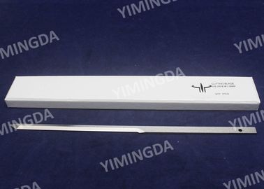 Λεπίδες μαχαιριών κοπτών PN 78798006 255 * 8.08*2.36mm για τη μηχανή κοπτών Gerber