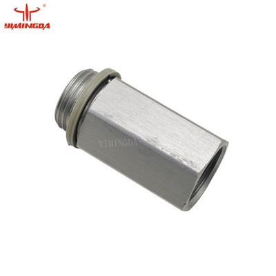 PN 063263 Αεροφλοιό QM-1/2-A/I Κατάλληλο για αυτοκινητό κοπτήρα D8002 D8001 7501