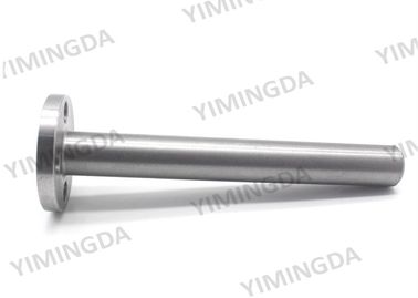 Άξονας 91057000 ροδών για τα μέρη κοπτών XLC7000/Z7