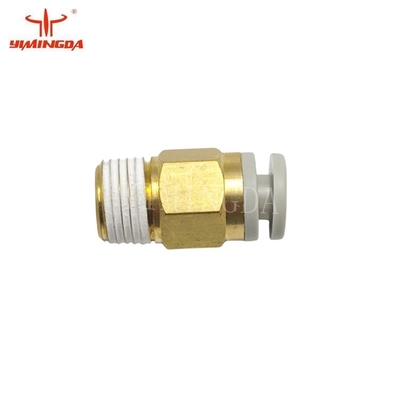 Τμήματα αυτοκόπτη 465500595 FTG SMC # KQH04-01S STRGH για αυτοκόπτη
