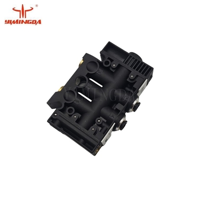 113826 VALVE DISTRIBUTOR 5/2 PVLB 1216204 Κατάλληλο για το Vector VT5000 VT7000 Cutter