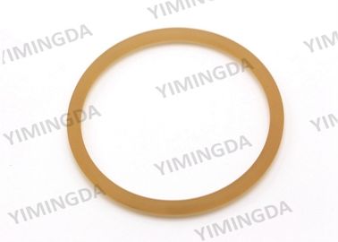 Στρογγυλή λαστιχένια ζώνη 2 Χ 95L για Yin/Takatori hy-1701 αυτόματα μέρη κοπτών