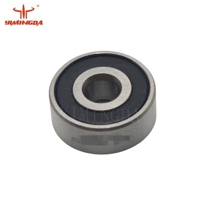 GT7250 Τμήματα κοπτήρα 153500719 BRG, ΜΠΟΛΗ, ΚΑΠΙΔΑ, SLD, 4MM, BORE DIA για μηχανή κοπής ATRIAL